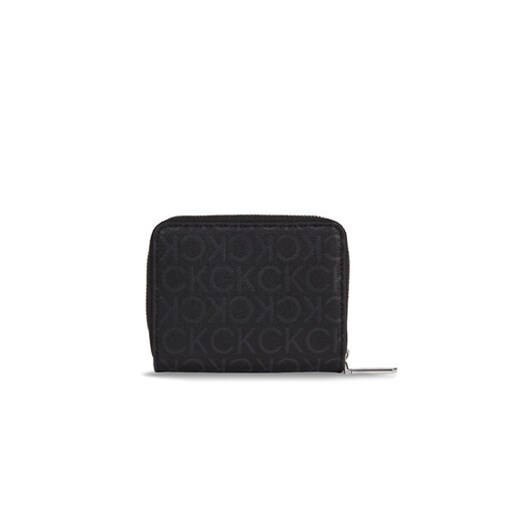 Calvin Klein Mały Portfel Damski Ck Must Md Z/A Wallet_Epi Mono K60K611932 Calvin Klein uniwersalny MODIVO