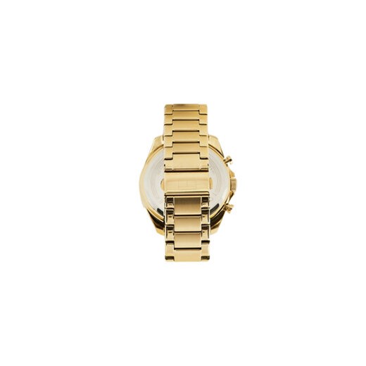 Tommy Hilfiger Zegarek Baker 1710447 Granatowy Tommy Hilfiger uniwersalny MODIVO