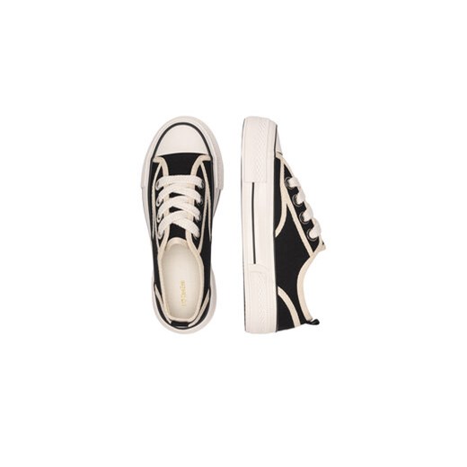 DeeZee Trampki WFA2914-1 Czarny 39 MODIVO