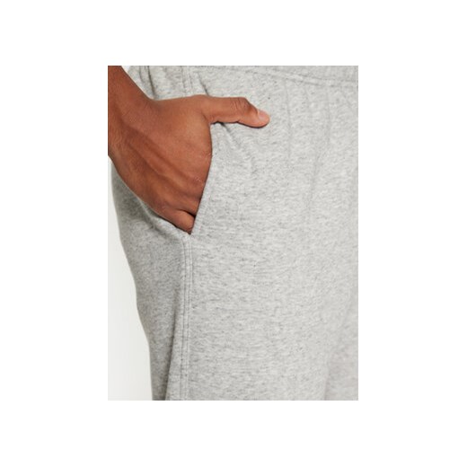 Champion Spodnie dresowe 220299 Zielony Slim Fit Champion XXL MODIVO
