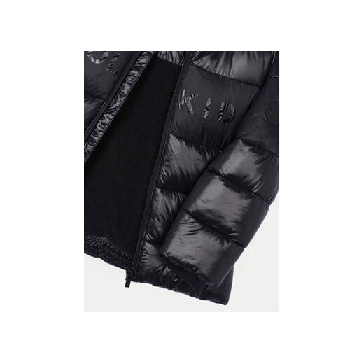 Mayoral Kurtka puchowa 4470 Czarny Regular Fit Mayoral 5Y MODIVO