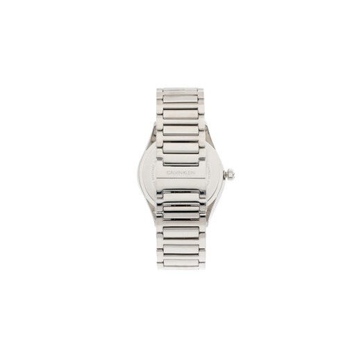Calvin Klein Zegarek Bright KBH21146 Srebrny Calvin Klein uniwersalny MODIVO