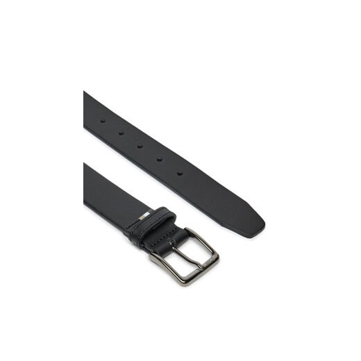 Boss Pasek Męski Ronnie 50522864 Czarny 105 MODIVO