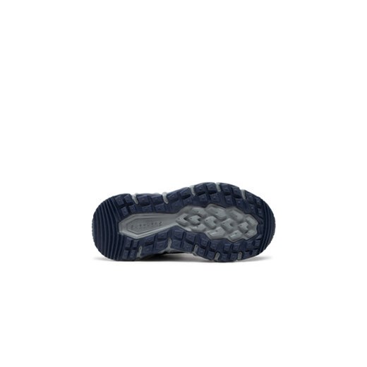 Skechers Sneakersy Combex 406422L/NVBL Granatowy Skechers 29 MODIVO