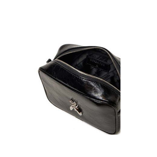 Patrizia Pepe Torebka 2B0186/L130-K103 Czarny Patrizia Pepe uniwersalny MODIVO