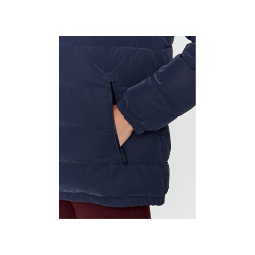 CMP Kurtka puchowa 33K3716 Granatowy Regular Fit 36 MODIVO