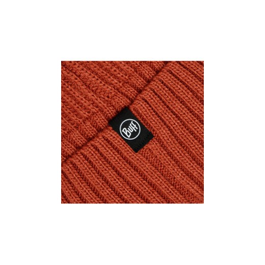 Buff Czapka Knitted & Fleece 132336.330.10.00 Brązowy Buff uniwersalny MODIVO