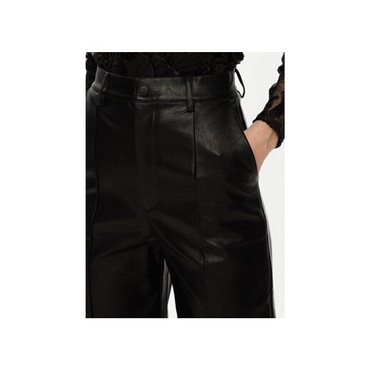 BARDOT Sukienka wieczorowa Reno 58742DB Czarny Slim Fit 14 MODIVO