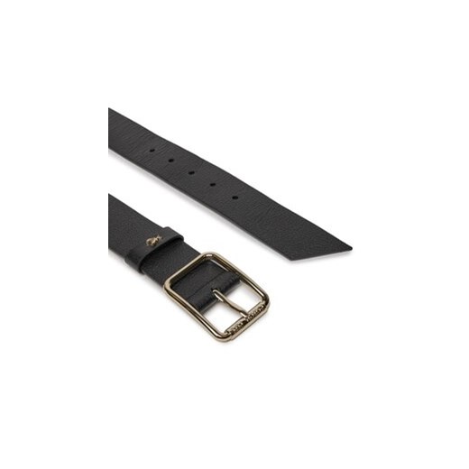 Patrizia Pepe Pasek Damski CW6409/L001-K118 Czarny Patrizia Pepe M MODIVO