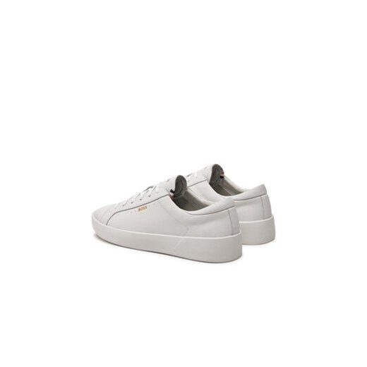 Boss Sneakersy Belwar Tenn lt 50522865 Biały 42 MODIVO
