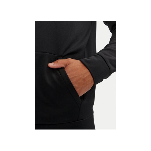 Under Armour Bluza 1373357 Czarny Regular Fit Under Armour L MODIVO