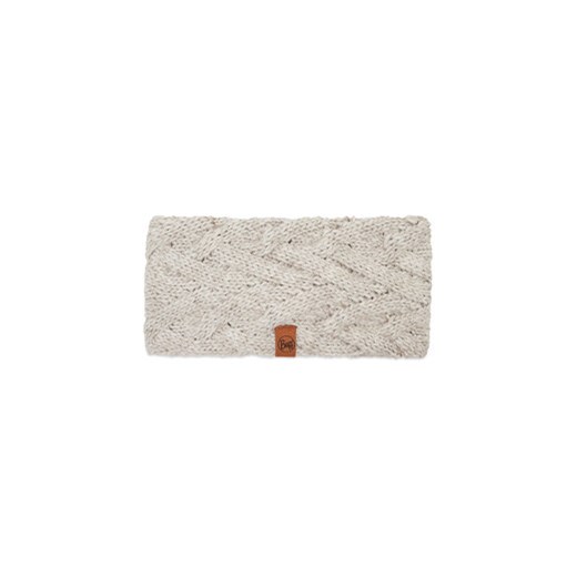 Buff Opaska materiałowa Caryn 126465.014.10.00 Szary Buff uniwersalny MODIVO