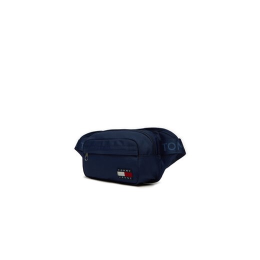 Tommy Jeans Saszetka nerka AM0AM12919 Granatowy Tommy Jeans uniwersalny MODIVO