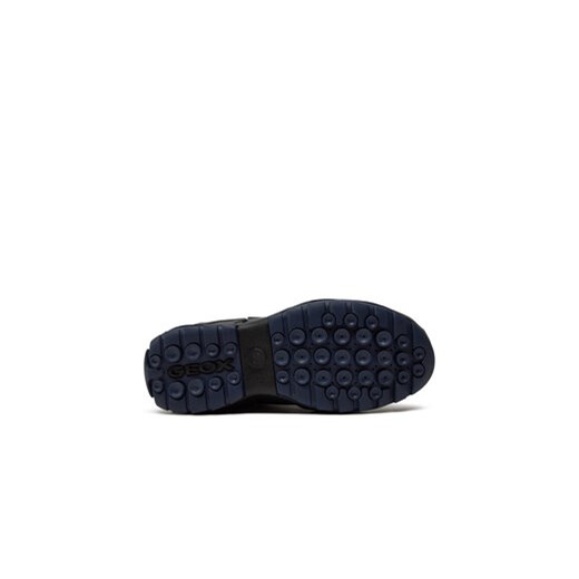 Geox Śniegowce J N. Savage B.B Abx A J841WA 011BC C0002 D Granatowy Geox 40 MODIVO