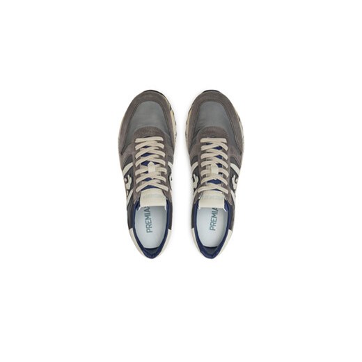 Premiata Sneakersy Lander 6906 Szary Premiata 44 MODIVO