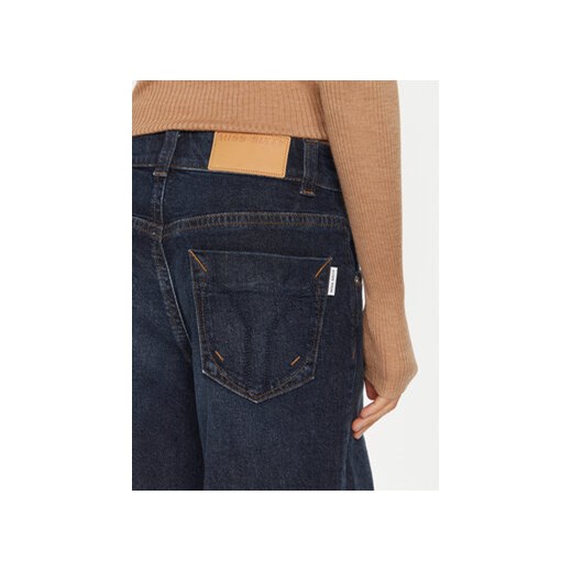 Miss Sixty Jeansy 6L3JJ2920200 Granatowy Regular Fit Miss Sixty 25_32 MODIVO
