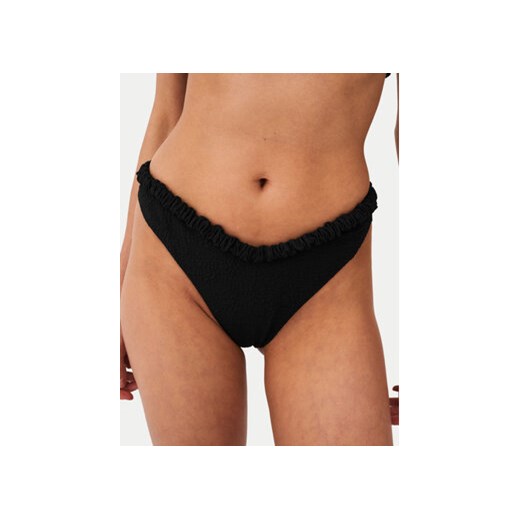 Undress Code Dół od bikini Olympia 519 Czarny Undress Code M MODIVO