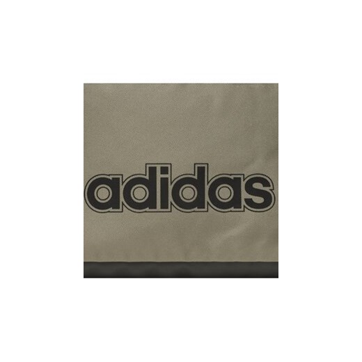 adidas Plecak Lin Clas Bp Day HR5341 Zielony uniwersalny MODIVO