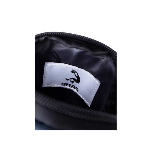 Shaq Saszetka SHQ-K-005-CCC Granatowy Shaq one size MODIVO