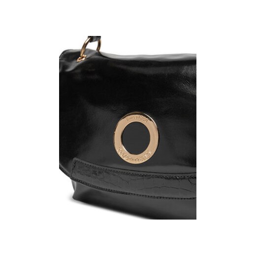 Monnari Torebka BAG6010 Czarny one size MODIVO