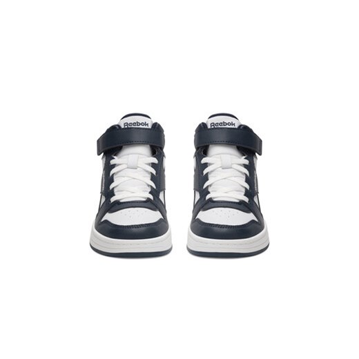 Reebok Sneakersy PRIME 2.0 MIDCUT 100225143 Granatowy Reebok 34 MODIVO