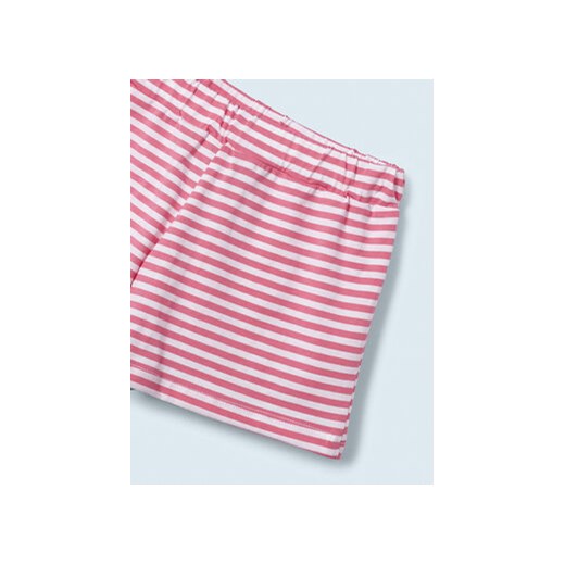 Mayoral Komplet t-shirt i spodenki 3216 Kolorowy Mayoral 8Y MODIVO
