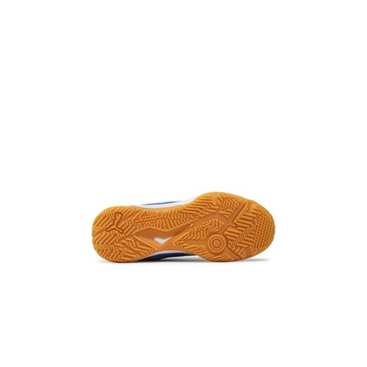 Puma Buty halowe Solarflash Jr II 106883 03 Niebieski Puma 38 MODIVO