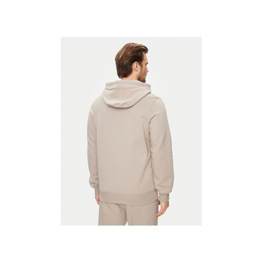 Asics Bluza Oth 2031E187 Szary Regular Fit S MODIVO