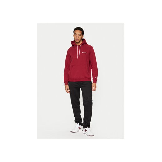 Brave Soul Spodnie dresowe MJB-628LUCIFER Czarny Regular Fit S MODIVO