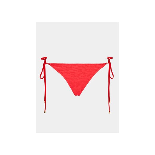 Mission Swim Góra od bikini Laura Czerwony Mission Swim L MODIVO