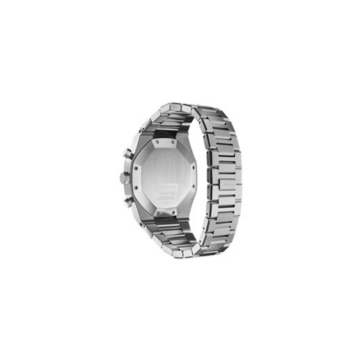 D1 Milano Zegarek CHBJ09 Srebrny D1 Milano uniwersalny MODIVO