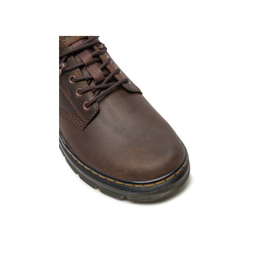 Dr. Martens Półbuty Reeder Leather 27103207 Brązowy Dr. Martens 41 MODIVO