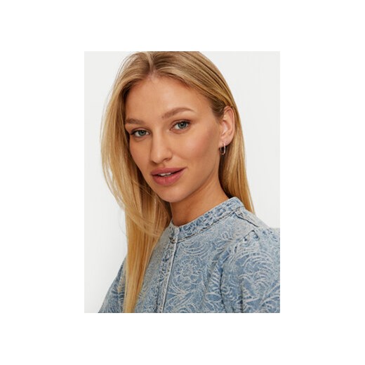 LAUREN RALPH LAUREN Kolczyki 14G00871 Srebrny uniwersalny MODIVO