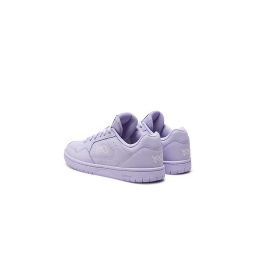 K1X Sneakersy Sweep Low Bl 11840038 Fioletowy 38 MODIVO