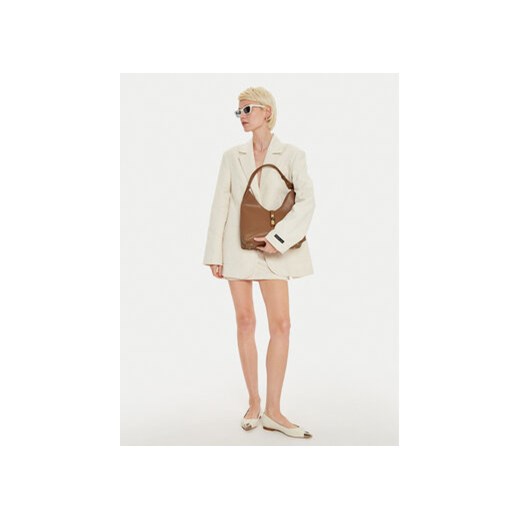 Furla Torebka WB01499 BX3104 YU500 Brązowy Furla uniwersalny MODIVO