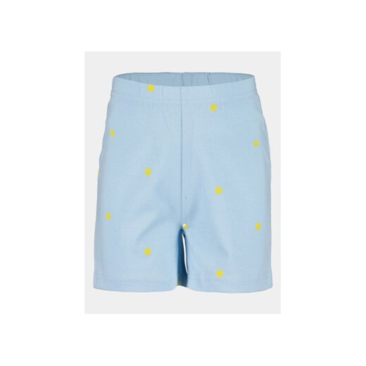 Blue Seven Piżama 727515 X Kolorowy Regular Fit 92_98 MODIVO