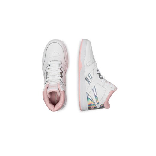 Reebok Sneakersy BB4500 COURT 100033482K Biały Reebok 37 MODIVO