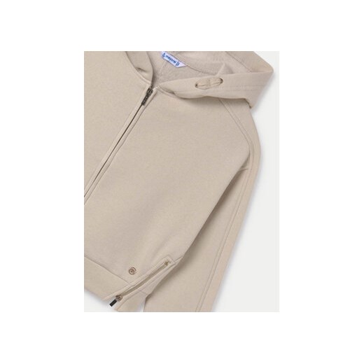 Mayoral Bluza 7487 Beżowy Regular Fit Mayoral 14Y MODIVO