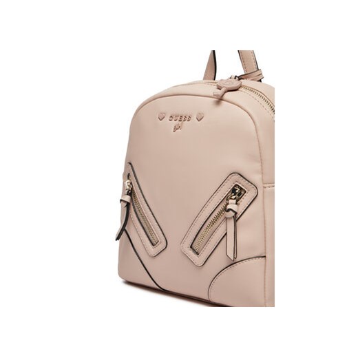 Guess Plecak J5RZ06 WGVT0 Różowy Guess uniwersalny MODIVO