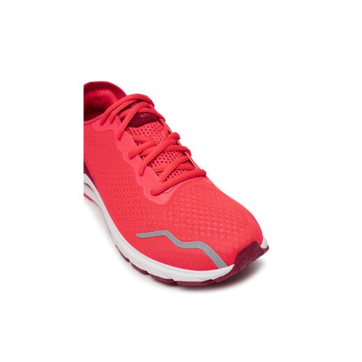 Under Armour Buty do biegania Ua Hovr Sonic 6 3026121-601 Czerwony Under Armour 40_5 MODIVO