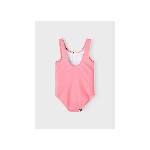 NAME IT Strój kąpielowy DISNEY 13213828 Różowy Name It 74_80 MODIVO