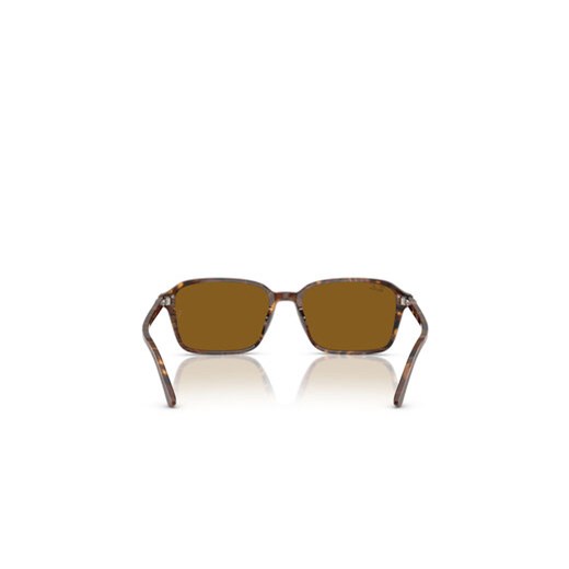 Ray-Ban Okulary przeciwsłoneczne Raimond 0RB2231 14183356 Brązowy uniwersalny MODIVO