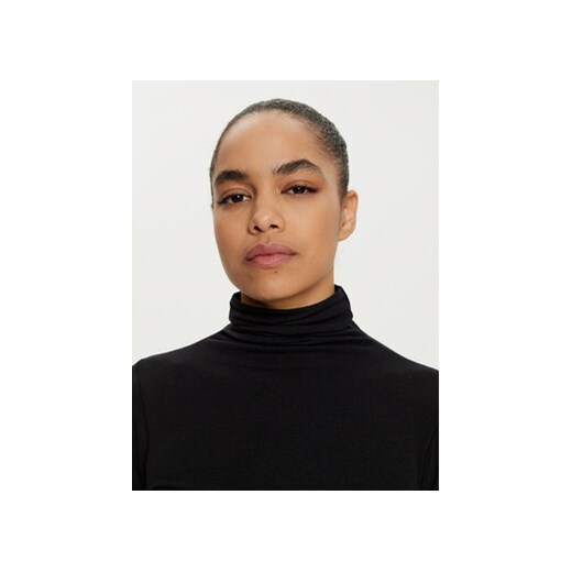 Gap Golf 625610-08 Czarny Slim Fit Gap M MODIVO