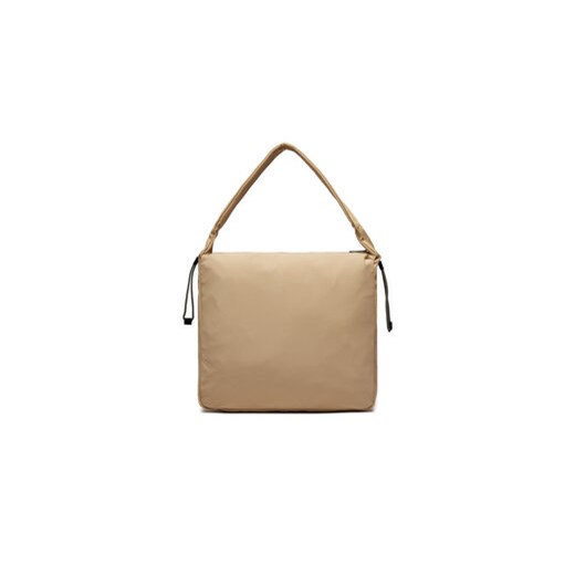Tommy Jeans Torebka Tjw Daily Utility Large X-Body AW0AW16265 Beżowy Tommy Jeans uniwersalny MODIVO