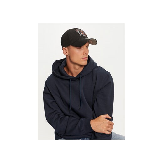 47 Brand Czapka z daszkiem BCPTN-CHSMS09WIP-BK94 Czarny 47 Brand one size MODIVO