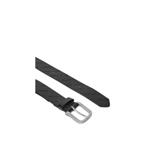 Jack&Jones Pasek Męski 12236466 Czarny 90 MODIVO