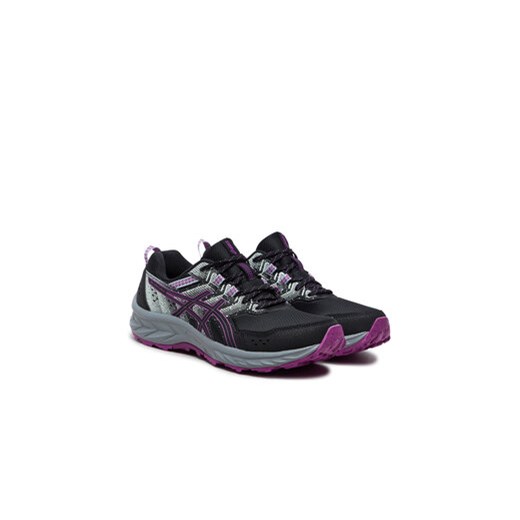 Asics Buty do biegania Gel-Venture 9 1012B313 Czarny 35_5 MODIVO