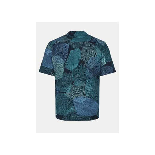 s.Oliver Koszula 2143563 Niebieski Slim Fit S MODIVO