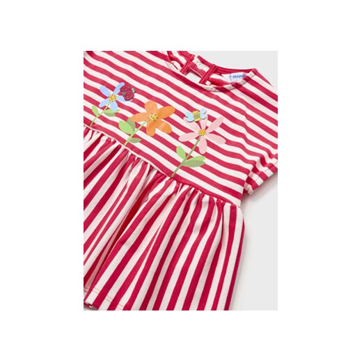Mayoral Komplet t-shirt i legginsy 1781 Kolorowy Mayoral 6M MODIVO