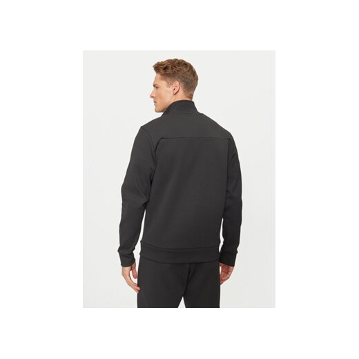 Boss Bluza Skaz 1 50523896 Czarny Regular Fit L MODIVO